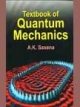 Textbook Of Quantum Mechanics