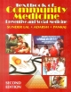Textbook Of Community Medicine: Preventive and Social Medicine 2nd Edition