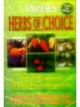 Tylers Herbs of Choice: The Therapeutic Use of Phytomedicinals 