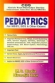 Pediatrics For Mbbs, Bds & Other Exams