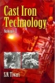 Cast Iron Technology Volume-1