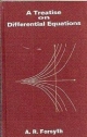 A Treatise On Differential Equations