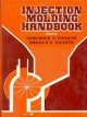 Injection Molding Handbook