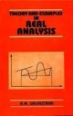 Theory And Examples In Real Analysis