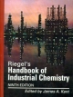 Riegel`s Handbook Of Industrial Chemistry 9th Edition