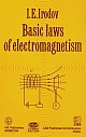 Basic Laws Of Electromagnetism