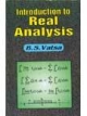 Introduction To Real Analysis