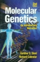 Molecular Genetics: An Introductory Narrative 2nd Edition
