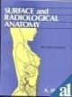 Surface And Radiological Anatomy 2nd Edition