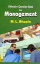 Objective Question Bank In Management