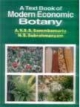 A Textbook Of Modern Economic Botany