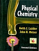 Physical Chemistry, 2E