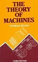 The Theory Of Machines, 3E