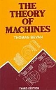 The Theory Of Machines, 3E