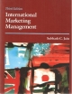 International Marketing Management 3rd Edition