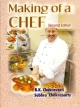 Making Of A Chef 2nd Edition