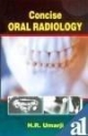 Concise Oral Radiology