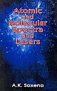 Atomic And Molecular Spectra And Lasers