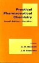 Practical Pharmaceutical Chemistry (Part-1) 4th Edition