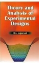 Theory And Analysis Of Experimental Designs