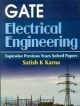 Gate Electrical Engineering Topicwise Previous Years Solved Papers