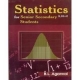 Statistics For Senior Secondary 9,10+12 Students