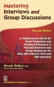 Mastering Interviews & Group Discussions 2nd Edition (Pb)