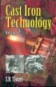 Cast Iron Technology (Volume - 2)
