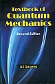 Textbook Of Quantum Mechanics 2nd Edition