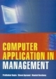 Computer Application In Management (Pb 2013)