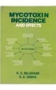 Mycotoxin Incidence And Effects