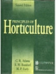 Principles Of Horticulture 2nd Edition