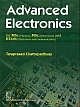 Advanced Electronics For Msc (Physics), Msc(Electronics) And B.Tech (Electrnoics And Communications)