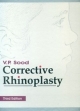 Corrective Rhinoplasty 3rd Edition (Hb 2013)