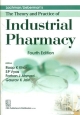 Lachman/Lieberman`s: The Theory And Practice Of Industrial Pharmacy, 4E (Pb 2013)