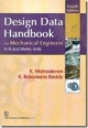 Design Data Handbook For Mechanical Engineers In Si And Metric Units 4th Edition (Pb-2013)