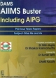 Dams Aiims Buster Including Aipg (Pb 2013)