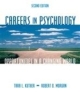 Careers in Psychology: Opportunities in a Changing World 2nd Edition 
