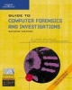 Guide To Computer Forensics And Investigations 2nd Edition