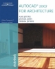 Autocad 2007 For Architecture