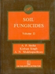 Soil Fungicides (Volume-2)