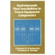 Hydrodynamic Flow Instabilities In Power Equipment Component