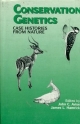 Conservations Genetics: Case Histories from Nature