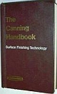 The Canning Handbook Surface Finishing Technology, 23E