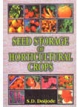 Seed Storage Of Horticultural Crops