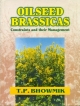Oilseed Brassicas: Constraints and Their Management