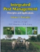Integrated Pest Management: Principles And Applications (Volume-1)