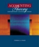 Accounting Theory :Contemporary Accounting Issues
