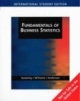 Fundamentals Of Business Statistics Ise