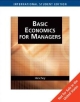 Basic Economics For Managers 